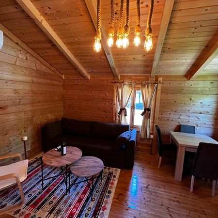 Orahovo Cottages Virpazar Esterno foto