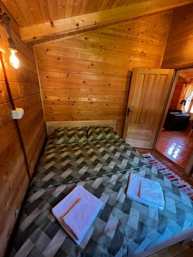 Orahovo Cottages Virpazar Esterno foto