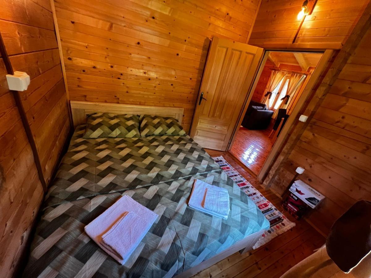 Orahovo Cottages Virpazar Esterno foto