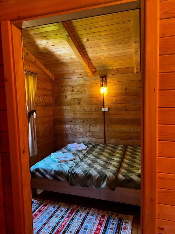 Orahovo Cottages Virpazar Esterno foto
