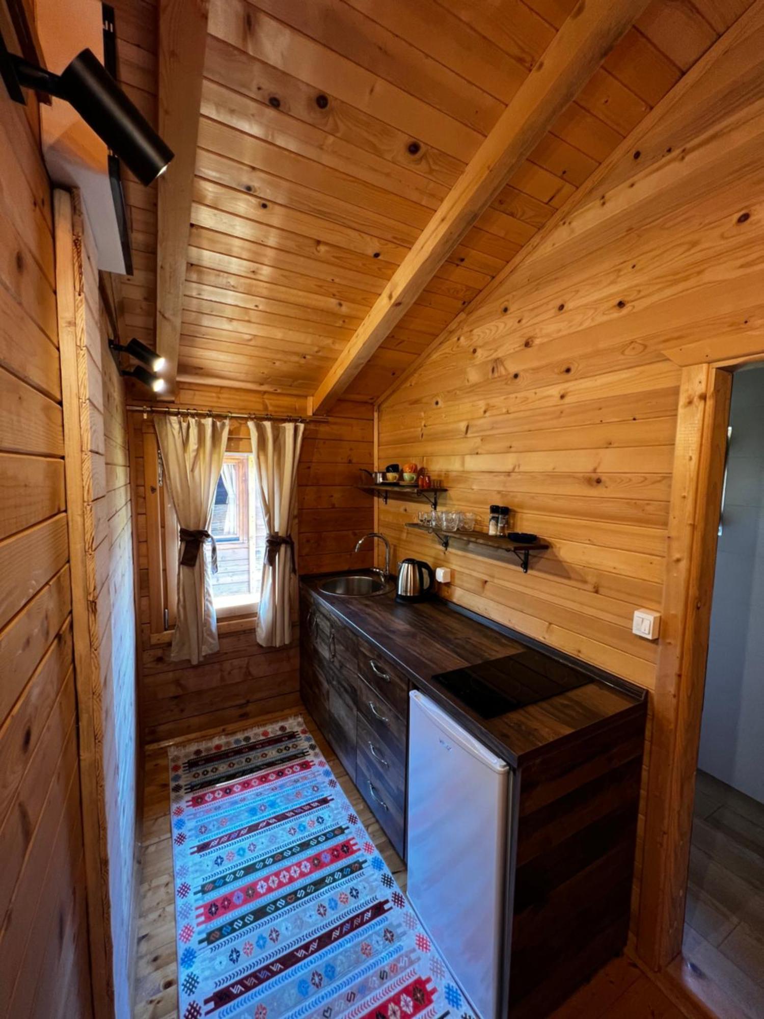 Orahovo Cottages Virpazar Esterno foto