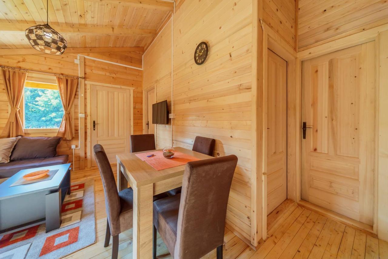 Orahovo Cottages Virpazar Esterno foto
