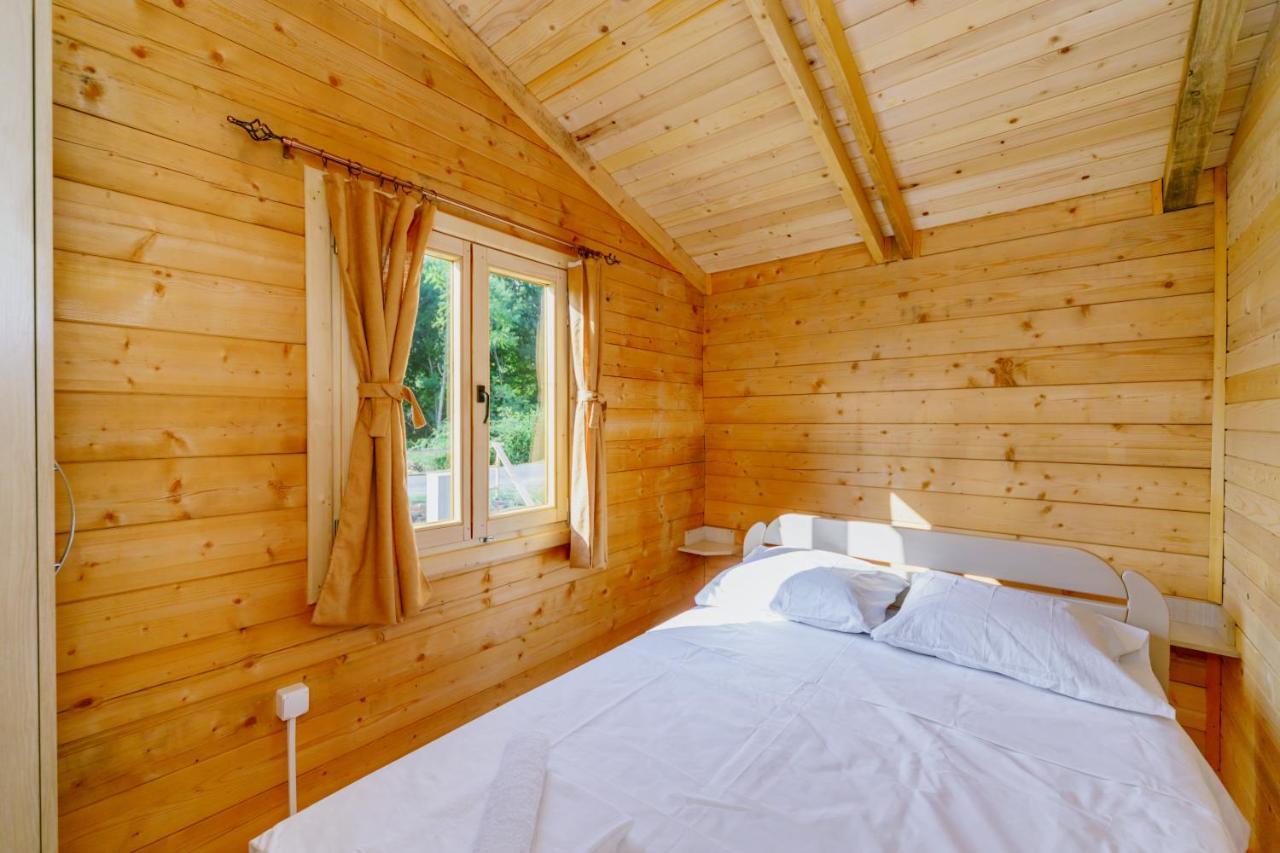 Orahovo Cottages Virpazar Esterno foto