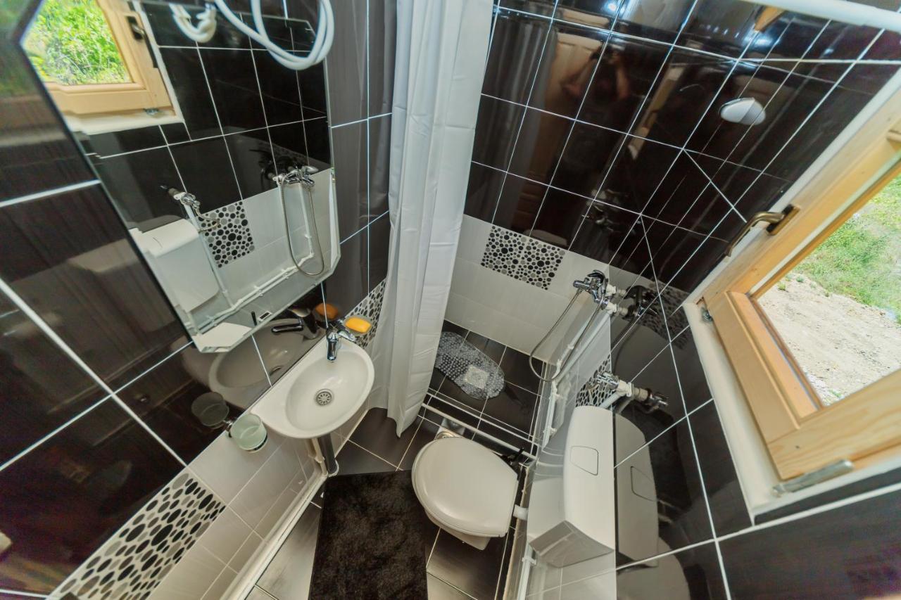 Orahovo Cottages Virpazar Esterno foto